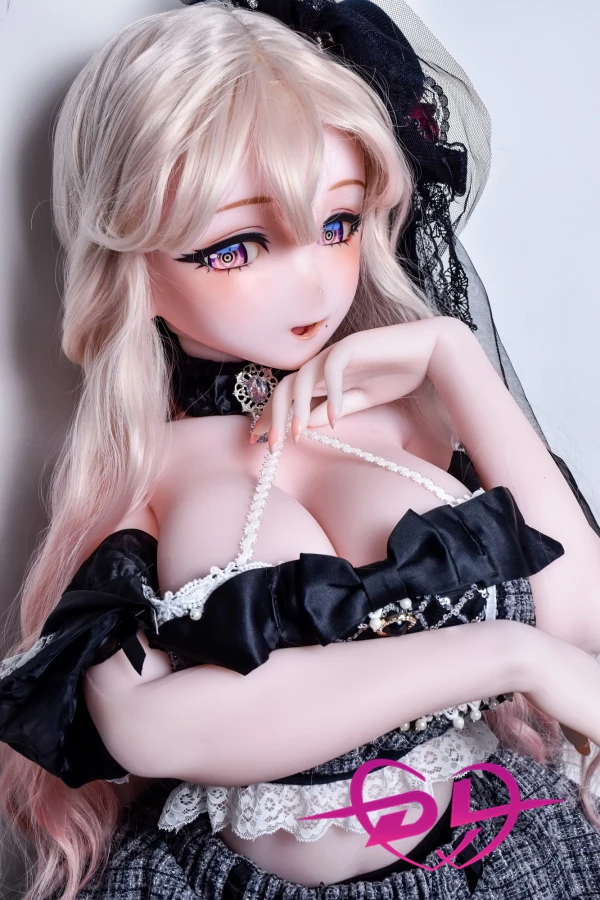 ElsaBabe 148cm(L大胸) RAD058 遠藤風花_5