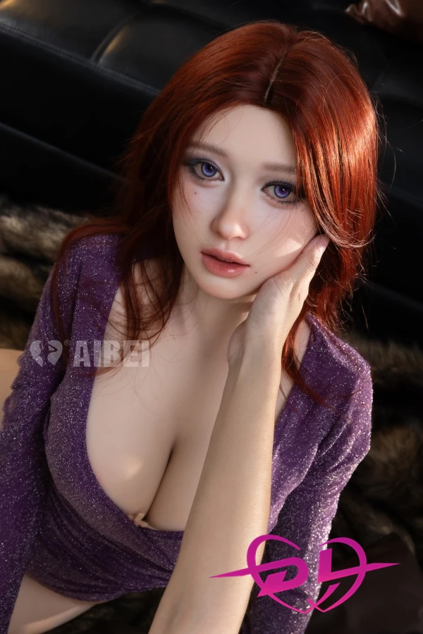 Aibei TPE Doll 159cm D cup AB33_3