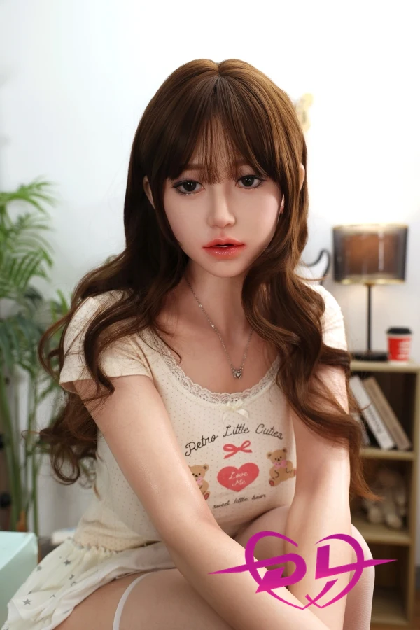 JY Doll 160cm E cup 清禾 _6