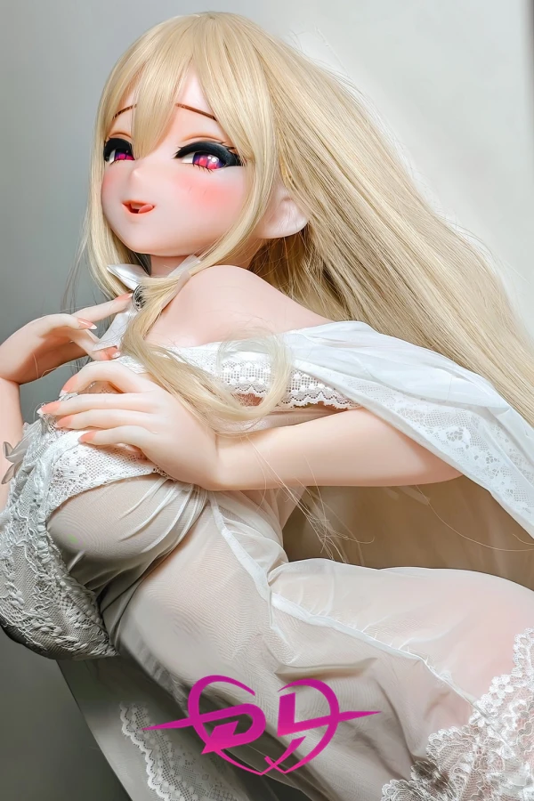 ElsaBabe 148cm(L大胸) RAD049風間紅葉_14