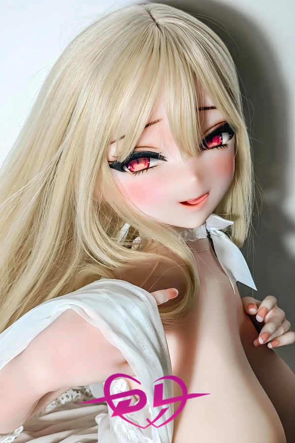 ElsaBabe 148cm(L大胸) RAD049風間紅葉_11