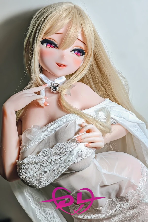 ElsaBabe 148cm(L大胸) RAD049風間紅葉_2