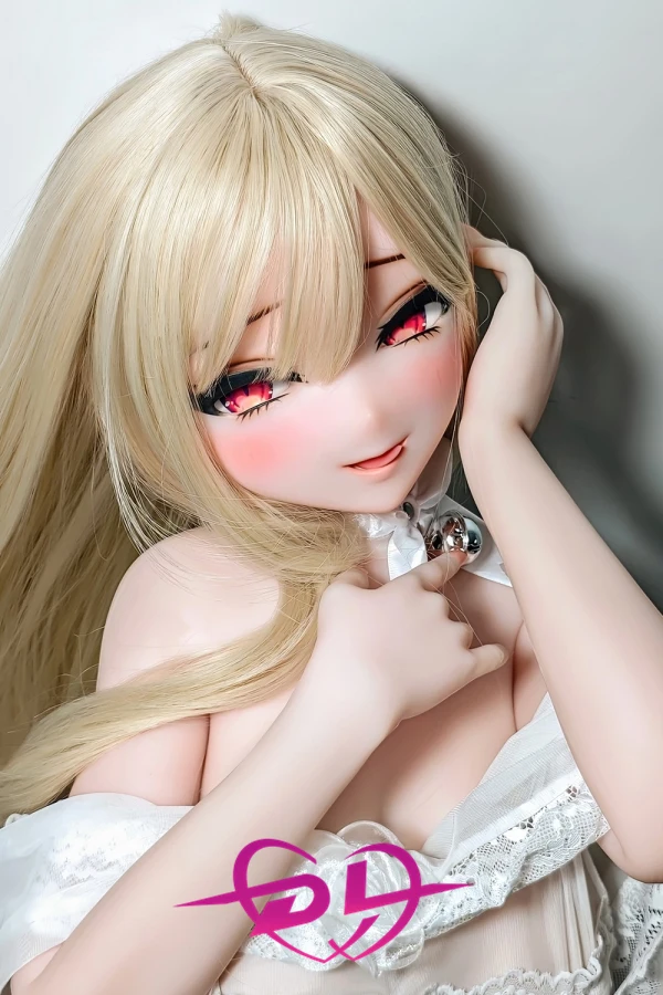 ElsaBabe 148cm(L大胸) RAD049風間紅葉_1