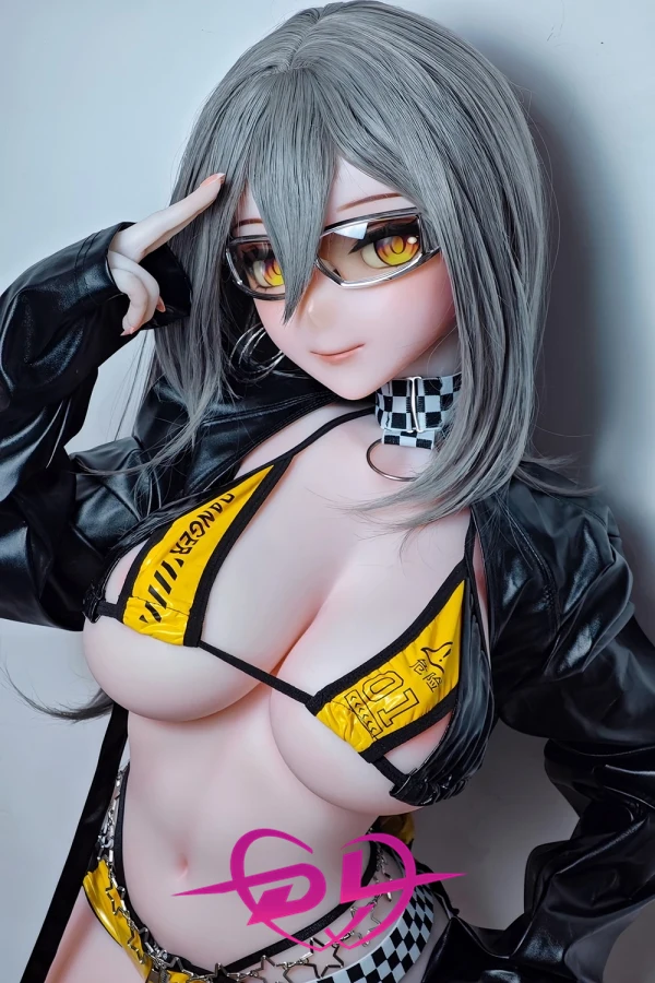 ElsaBabe 151cm(L胸) AHR019 水田新奈_14
