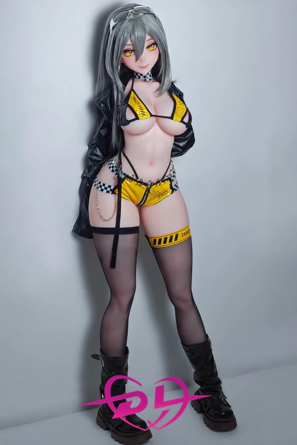 ElsaBabe 151cm(L胸) AHR019 水田新奈_17