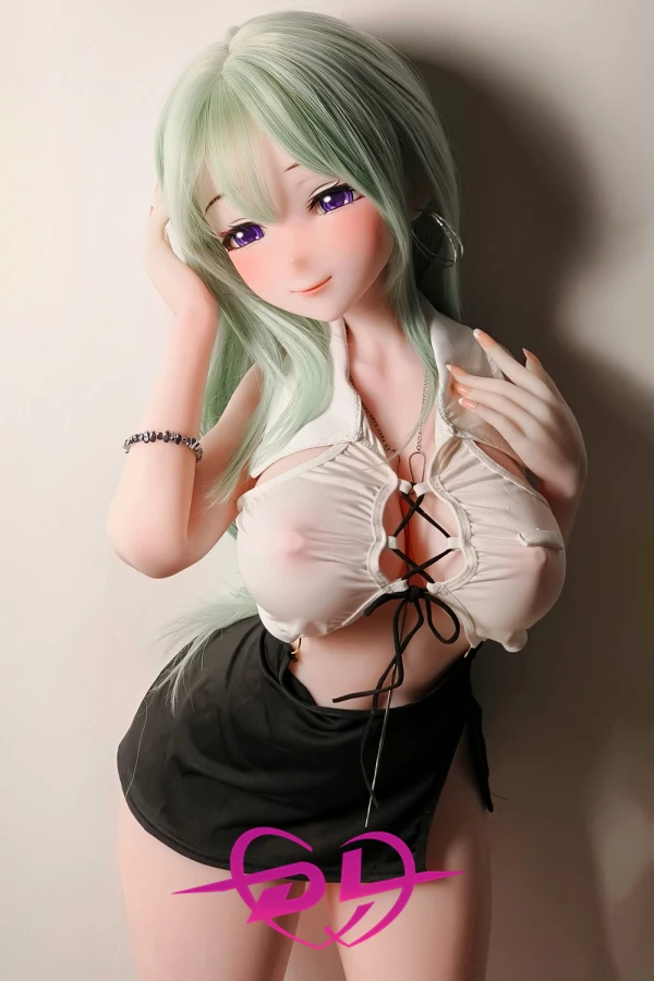 ElsaBabe 151cm(L胸) RAD045 望月利世_3