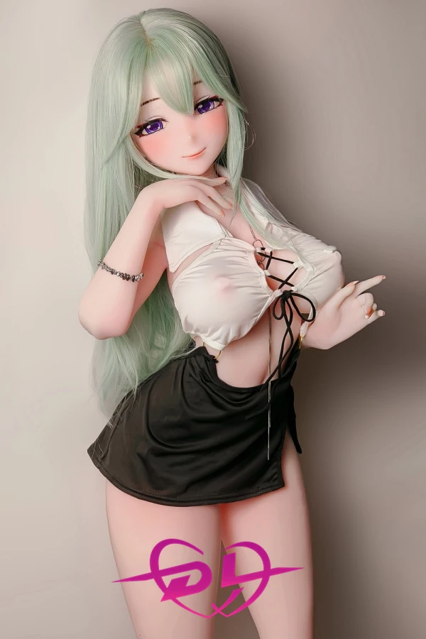 ElsaBabe 151cm(L胸) RAD045 望月利世_5