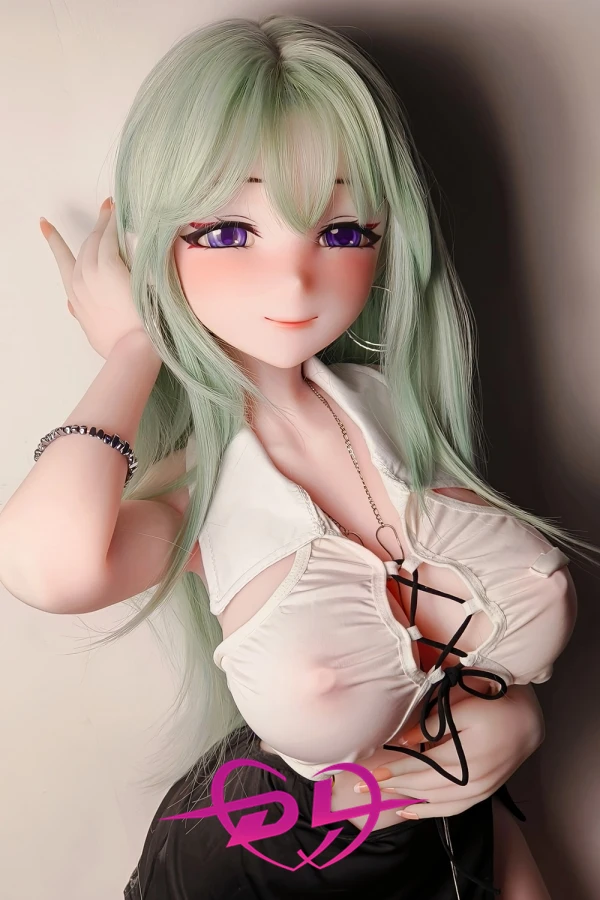 ElsaBabe 151cm(L胸) RAD045 望月利世_6