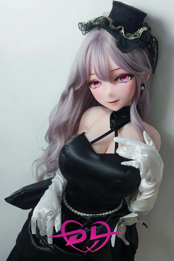 ElsaBabe 151cm(L胸)  AHR036  秋月祈_15