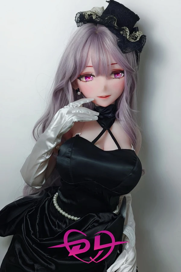 ElsaBabe 151cm(L胸)  AHR036  秋月祈_13