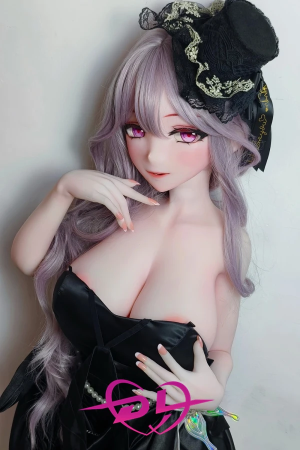 ElsaBabe 151cm(L胸)  AHR036  秋月祈_2