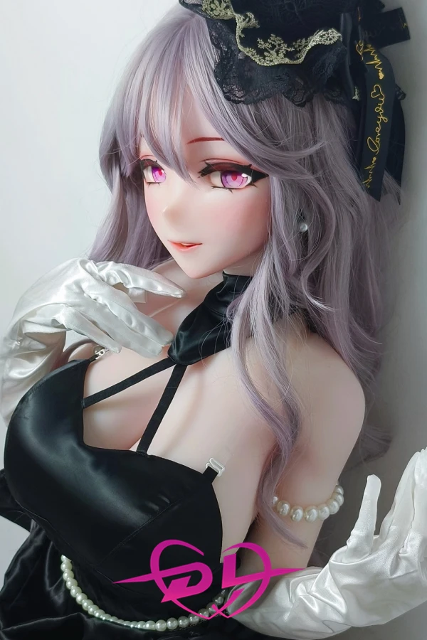 ElsaBabe 151cm(L胸)  AHR036  秋月祈_14