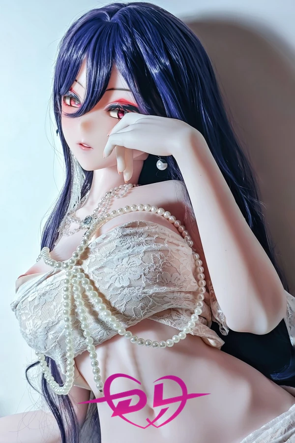 ElsaBabe 176cm(M胸) AHRC032 緒方舞香_6