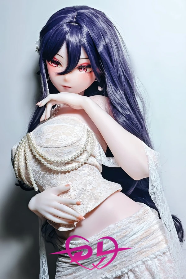 ElsaBabe 176cm(M胸) AHRC032 緒方舞香_10