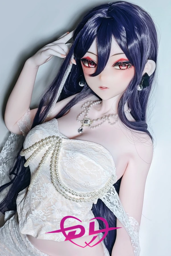 ElsaBabe 176cm(M胸) AHRC032 緒方舞香_1