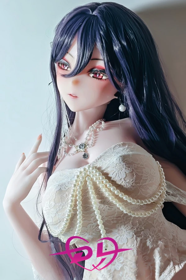ElsaBabe 176cm(M胸) AHRC032 緒方舞香_8