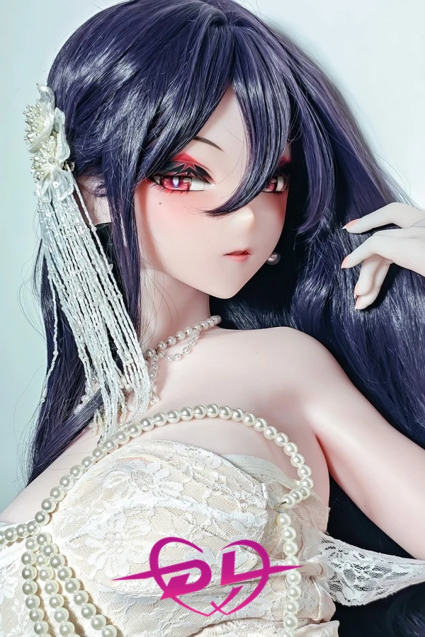 ElsaBabe 176cm(M胸) AHRC032 緒方舞香_5