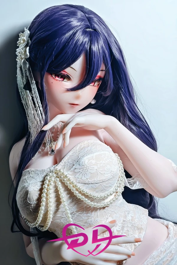 ElsaBabe 176cm(M胸) AHRC032 緒方舞香_9