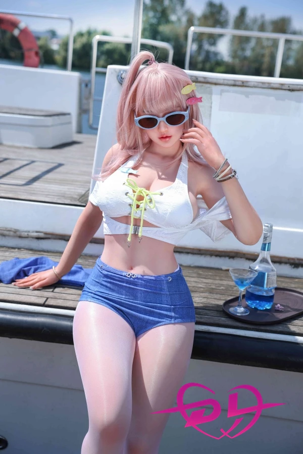 XYCOLO 160cm E cup 熏儿_7