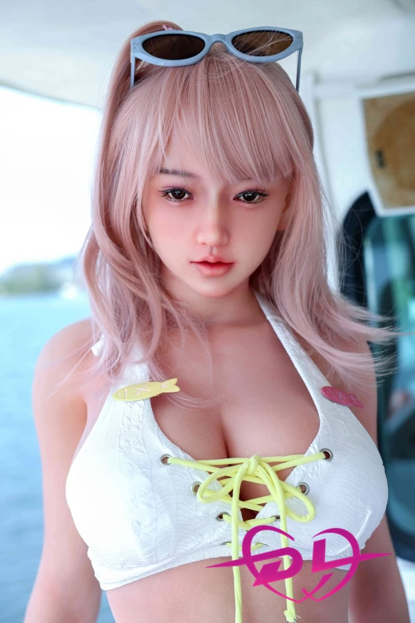 XYCOLO 160cm E cup 熏儿_1