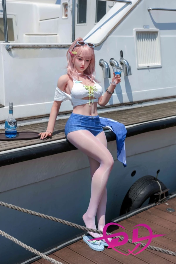 XYCOLO 160cm E cup 熏儿_5