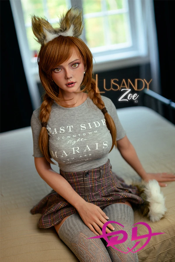 Lusandy 161cm D cup Zoe B_5
