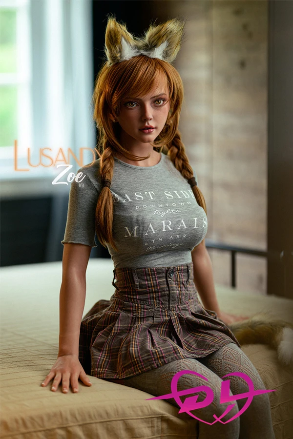 Lusandy 161cm D cup Zoe B_4