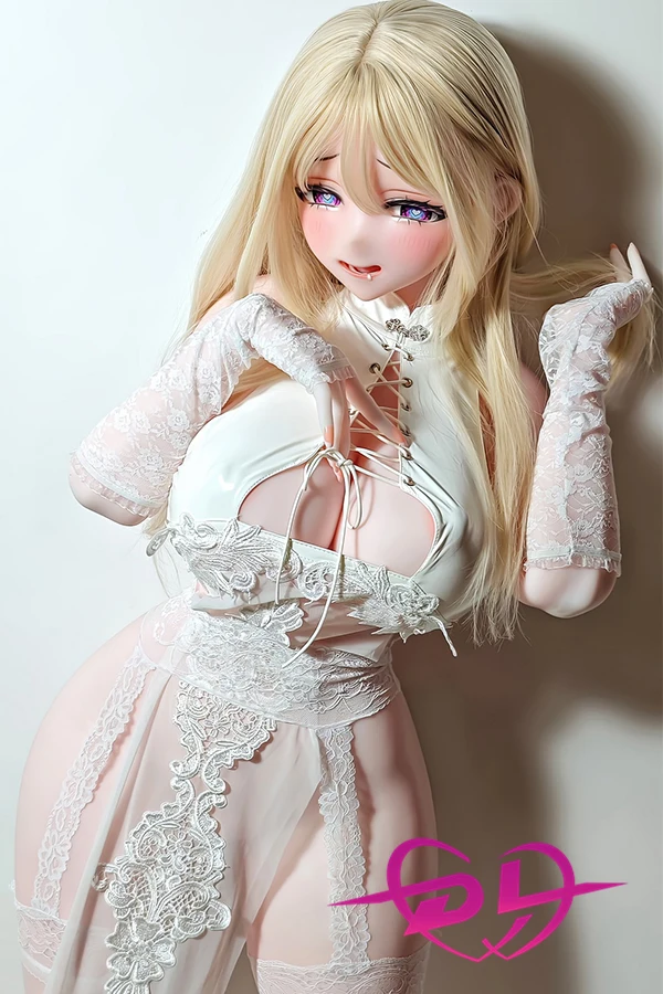 157cm(L胸) ElsaBabe AHRC040 莫奈尔·光月_3