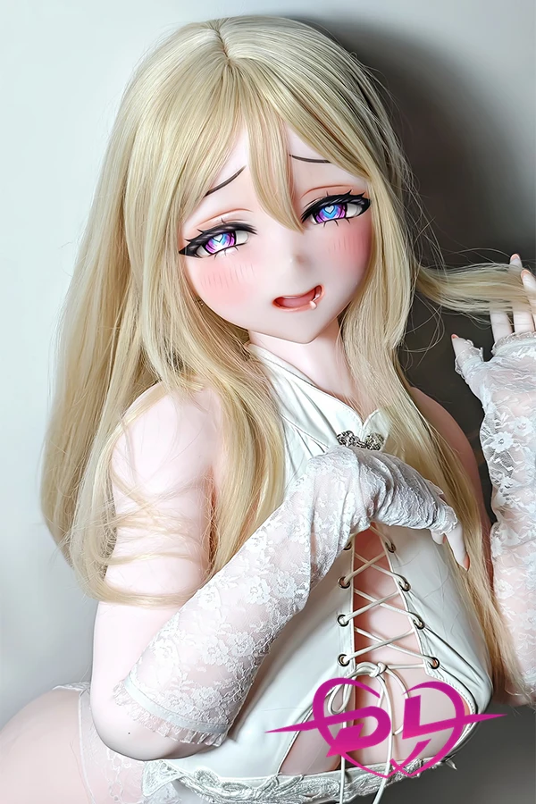 157cm(L胸) ElsaBabe AHRC040 莫奈尔·光月_2