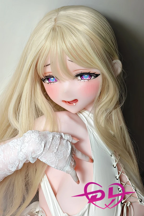 157cm(L胸) ElsaBabe AHRC040 莫奈尔·光月_5