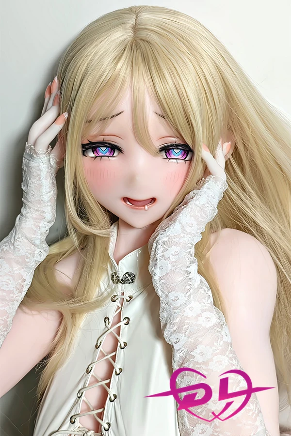 157cm(L胸) ElsaBabe AHRC040 莫奈尔·光月_1