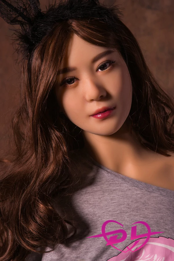チェビン 160cm QitaDoll 韓国俳優 セックス ラブドール TPE 人形 ダッチワイフ 熟女