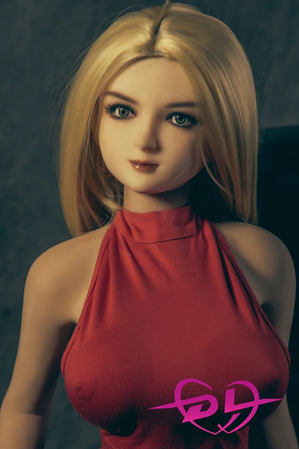 妃里 100cm QitaDoll TPE製 凄く綺麗なボディラブドール