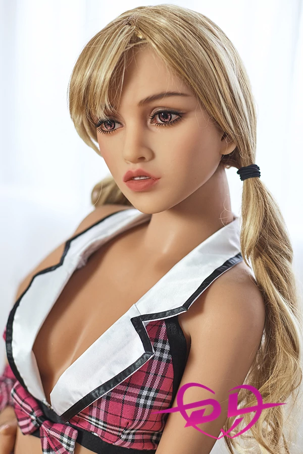 Victoria 155cm Irontechdoll 洋アニメラブドール tpe製