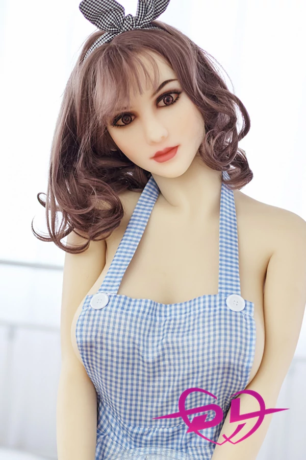 Vera 157cm Irontechdoll 白肤美しいダッチワイフ 人妻 TPE ラブドール