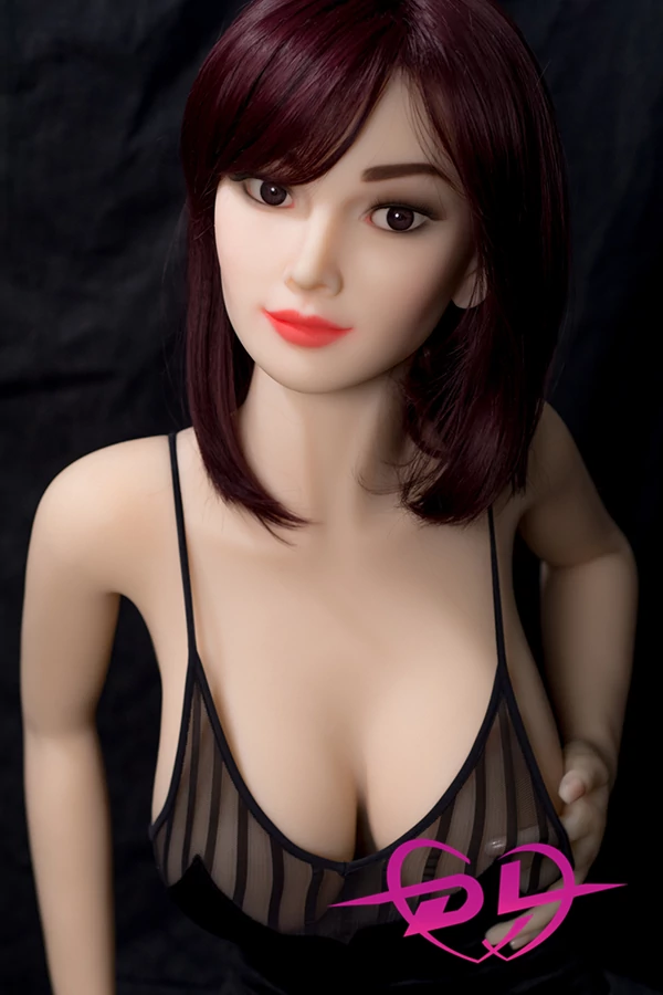 Hellen 157cm Irontechdoll 白肤セックスドール TPE リアル 人形