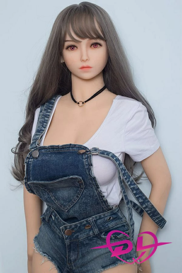 初那ちゃん 145cm WM Doll＃153 綺麗セックスドール