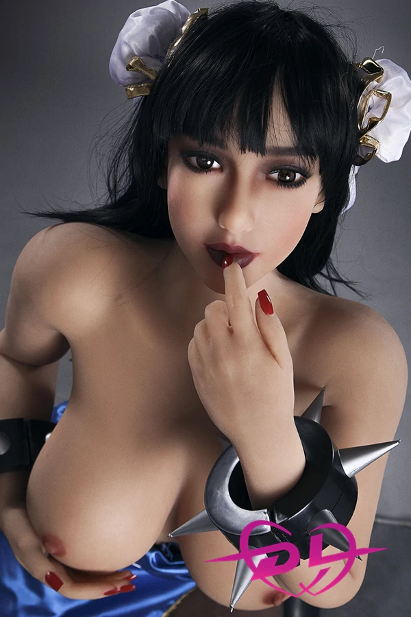 Mika 158cm Irontechdoll 外国人 リアル 等身大 セックスドール tpe製