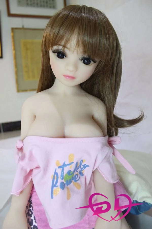 ミニラブドール 美羽ちゃん