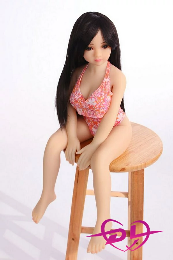 ミニ ドール  海美