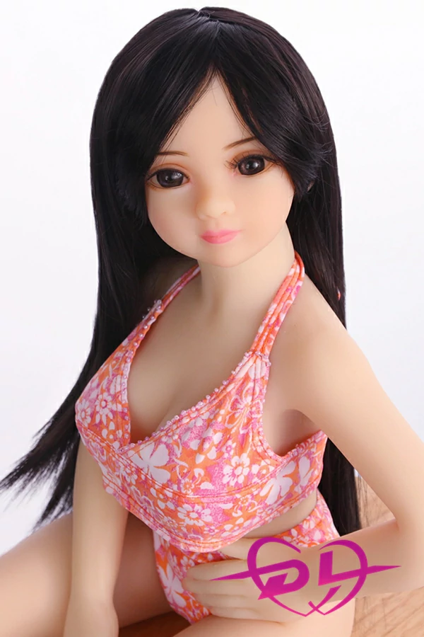 海美 65cm大胸 axbdoll＃A01 ミニ セックス 人形 性 具 tpe ラブドール 格安 ダッチワイフ ドール