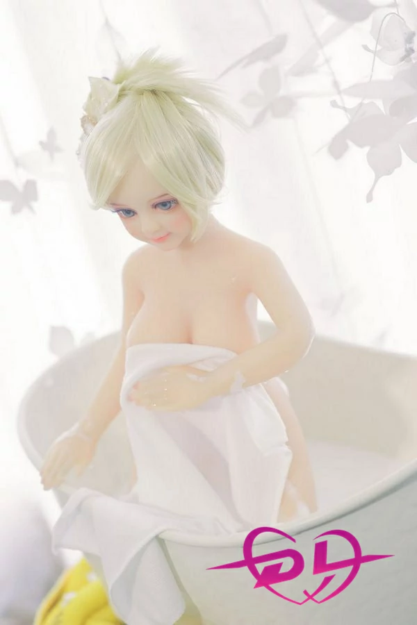 セックス 人形 Kanna