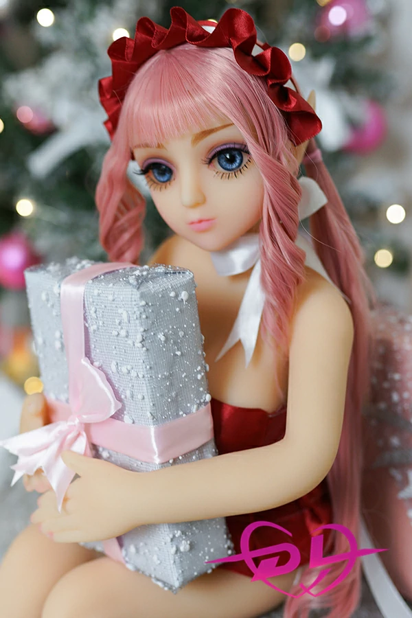 Ruri 65cm大胸 tpe製 axbdoll＃A04  クリスマス  sex mini doll　