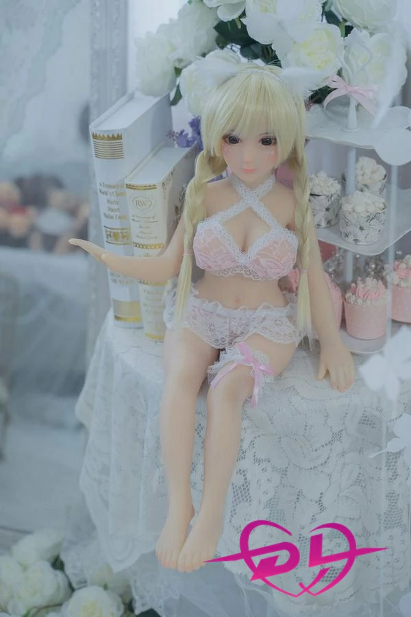 ドール  実野里ちゃん