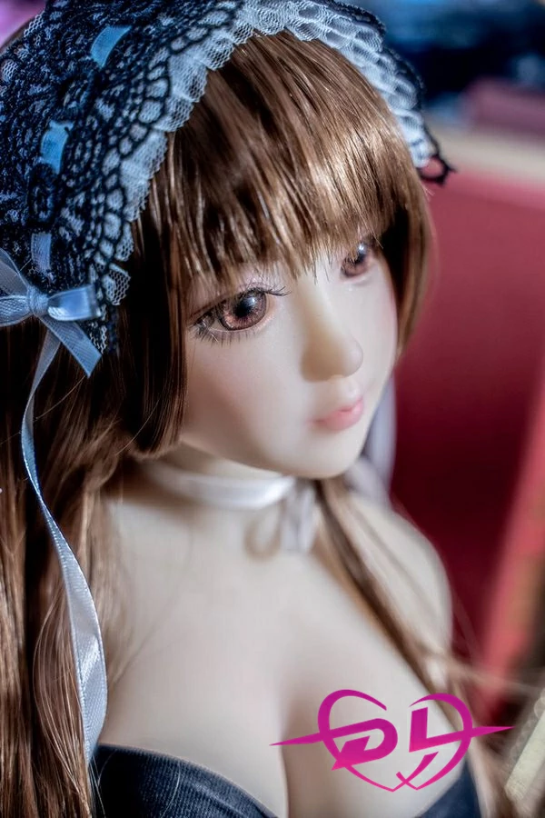 momo 65cm大胸 sexdoll