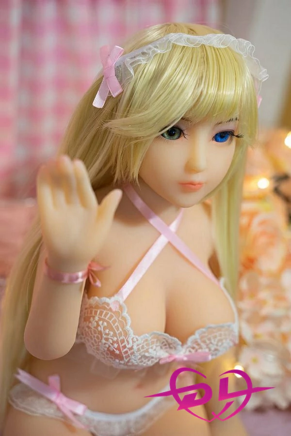 リアル 葵結ちゃん