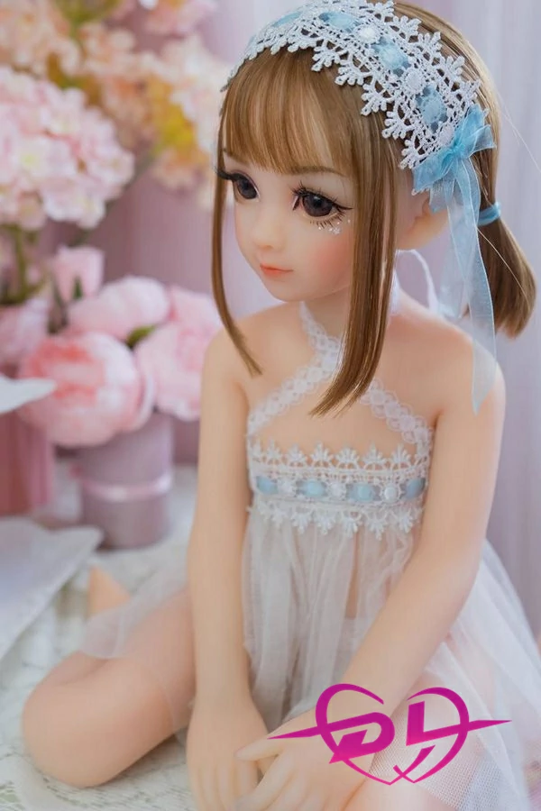花乃ちゃん 65cm平胸 tpe製 axbdoll＃A05 男の娘 リアル ラブドール セックス 人形 軽量 ミニ ドール