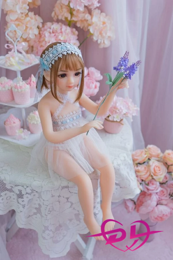 人形 オナホール 花乃ちゃん