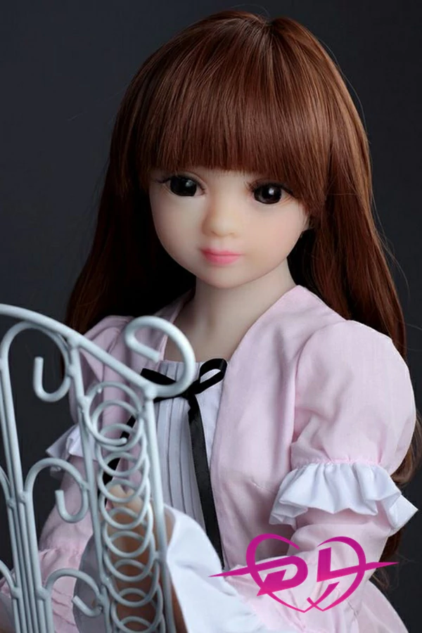 あゆみ 65cm平胸 tpe製 axbdoll＃A05 幼い系 ラブドール 可愛い 童顔 セックス 人形 等身大