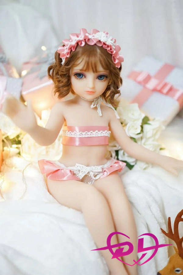 ミニ ドール オナホ 椿妃ちゃん